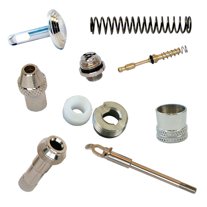 Paasche TS-10RK Repair Kit