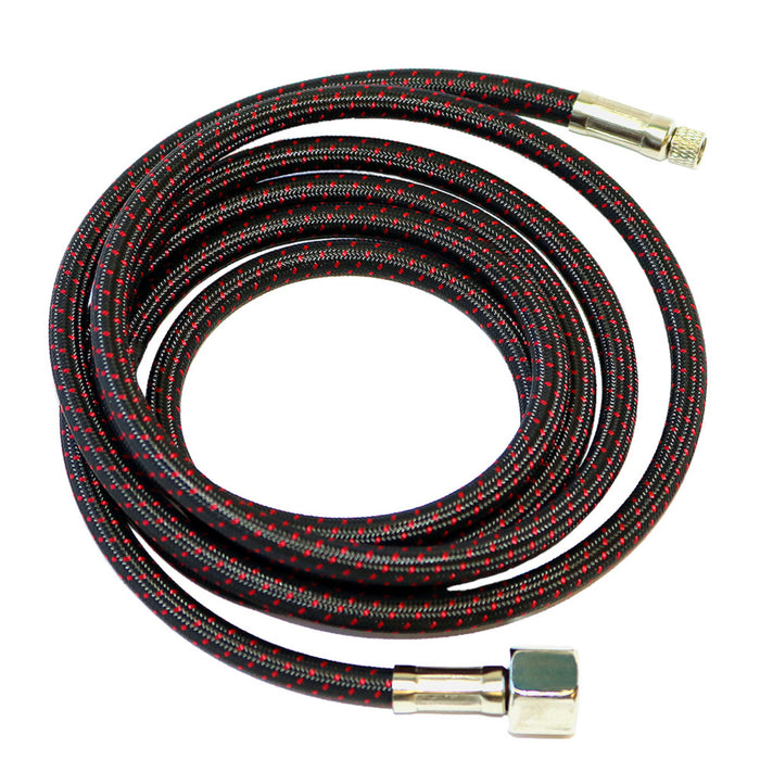 Paasche 15' Braided Air Hose