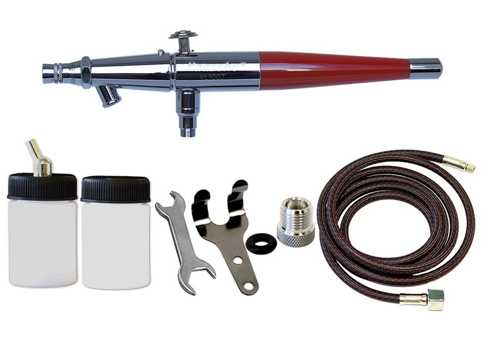 Paasche VL Double Action Airbrush — Midwest Airbrush Supply Co
