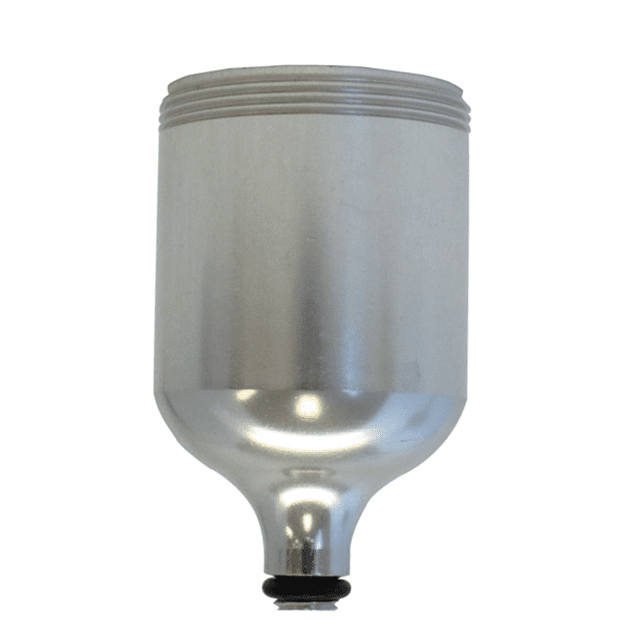 Paasche FP-6 Cup (only) Aluminum