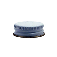 H-165 Paasche 1/2 oz. Plain Cover with Gasket