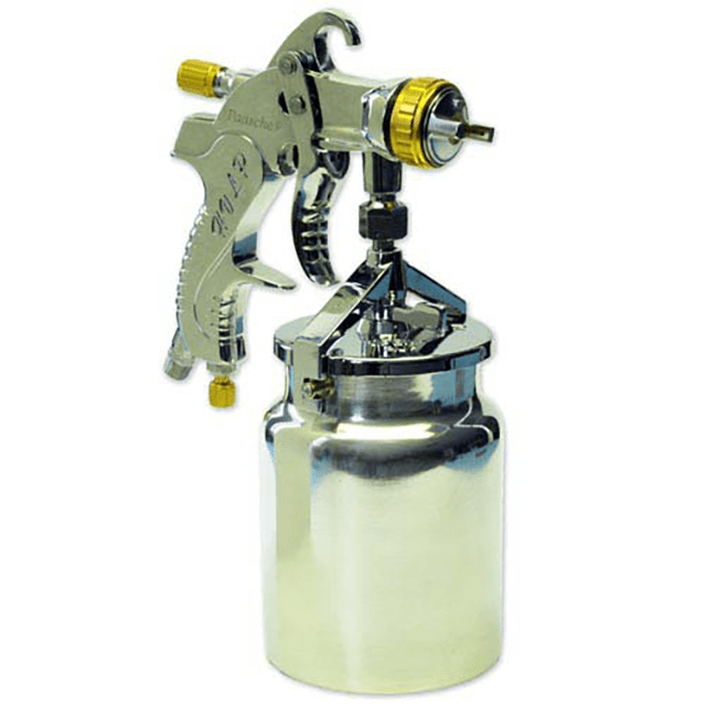 Paasche LXS-14 - Siphon Feed Spray Gun