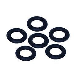 Paasche Model: A-53, Pack of 6 O rings.