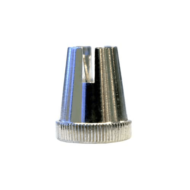 Paasche HVL-200 Solid Metal Handle For H, HS, VL, & VLS Series Airbrushes