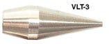 Paasche VLT-3 - .75mm Tip (Nozzle) for VL &amp; VLS Airbrush