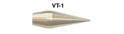 Paasche VT-1 - 0.254 mm Tip (Nozzle) for V, VJR or VV Airbrush