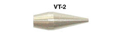 Paasche VT-2 - 0.66 mm Tip (Nozzle) for V, VJR or VV Airbrush