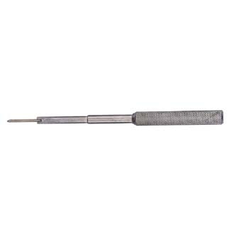 Economy Packing Seal Screwdriver