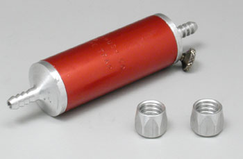 Paasche Airbrush Hose With Moisture Trap - 15 Foot Braided Hose For A-1/8-15MT Airbrush