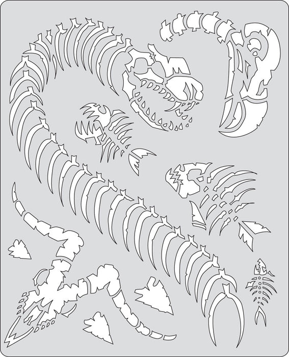 Petting Zoo FH SK10 by Craig Fraiser