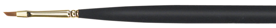 Princeton 3050 Series MINI ANGULAR SHADER BRUSH 4
