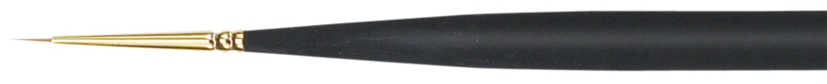 Princeton 3050 Series MINI MONOGRAM BRUSH 20/0
