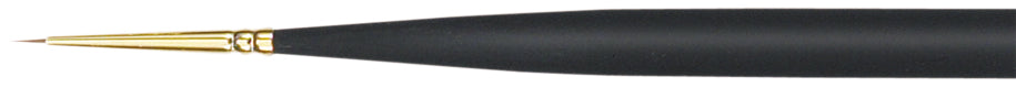 Princeton 3050 Series MINI ROUND BRUSH 2/0