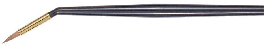 Princeton 3050 Series MINI TIGHT SPOT DETAILER BRUSH 0