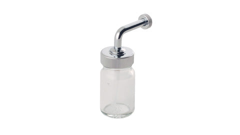 GREX Side Siphon Attachment w/ 30 mL Bottle CP30-01