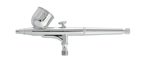 Sparmax DH-103 Dual Action Gravity-Feed Airbrush