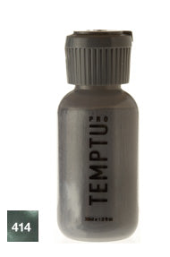 TEMPTU PRO Dura Ink - 414 Gunmetal Effects