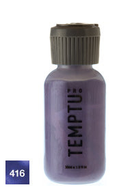 TEMPTU PRO Dura Ink - 416 Purple Effects