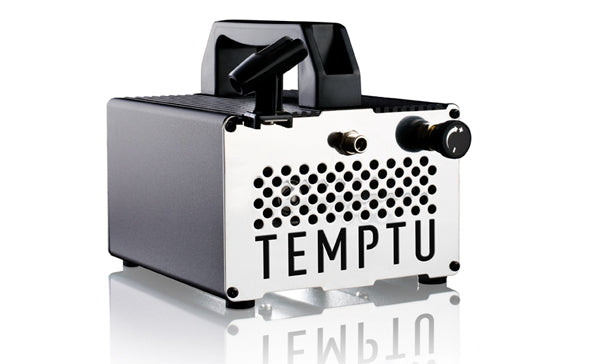 TEMPTU S-One Airbrush Compressor