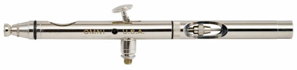 Thayer &amp; Chandler T82 Omni Sight Line Airbrush - Dual Action Gravity Feed